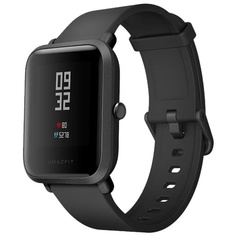 Смарт-часы Xiaomi Amazfit Bip Black