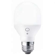 Умная лампа LIFX Mini Color A19 E27
