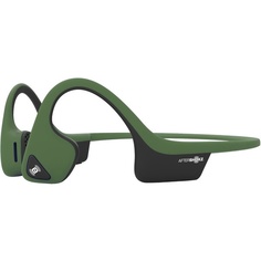 Наушники AfterShokz Trekz Air AS650, зелёный