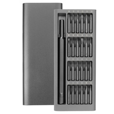 Набор отверток Xiaomi Mi x Wiha Precision Screwdriver (JXLSD01XH)