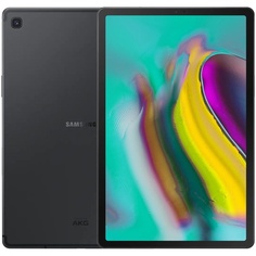 Планшет Samsung Galaxy Tab S5e 10.5 LTE черный (SM-T725NZKASER)