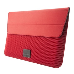Сумка Cozistyle Stand Sleeve Aria Flame Red (CASS1311)