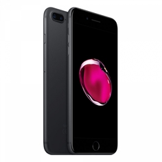 Смартфон Apple iPhone 7 Plus 256GB черный Refurbished