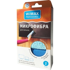 Чистящее средство WiMAX микрофибра
