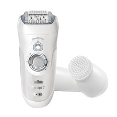 Эпилятор Braun Silk-epil 7/860