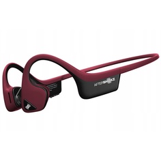 Наушники AfterShokz Trekz Air AS650, красный