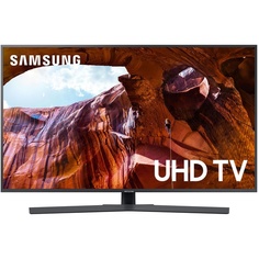 Телевизор Samsung UE43RU7400UXRU