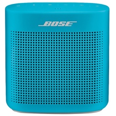 Портативная акустика Bose SoundLink Color II Soft Blue