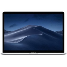 Ноутбук Apple MacBook Pro 13 Y2019 серебристый (MV992RU/A)