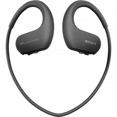 Наушники Sony NW-WS413/BM