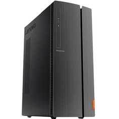 Системный блок Lenovo IdeaCentre 510-15ICB (90HU006DRS)