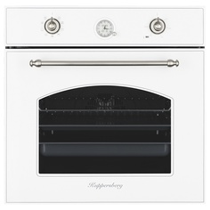 Духовой шкаф Kuppersberg SR 609 W Silver