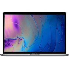 Ноутбук Apple MacBook Pro 13 Y2019 серый космос (MUHP2RU)