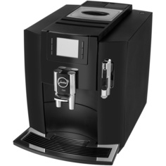 Кофемашина Jura E80 Piano black (15295)