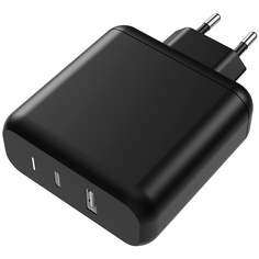 Зарядное устройство Vipe Travel Station M 60W, черный (VPTST60WBLK)