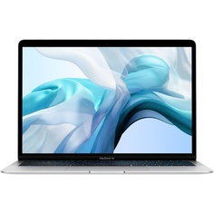 Ноутбук Apple MacBook Air 13.3 Y2019 серебристый (MVFL2RU)