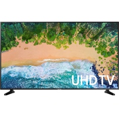 Телевизор Samsung UE43NU7090UXRU
