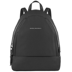 Рюкзак для планшета Piquadro Muse CA4327MU/N черный