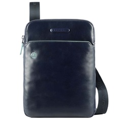 Сумка для планшета Piquadro Blue Square CA3978B2/BLU2 синий