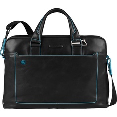 Сумка Piquadro Blue Square CA3335B2/N черный