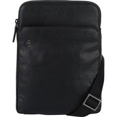 Сумка для планшета Piquadro Black Square CA3978B3/N черный