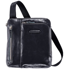 Сумка для планшета Piquadro Blue Square CA1816B2/BLU2 синий