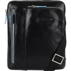 Сумка для планшета Piquadro Blue Square CA1816B2/N черный