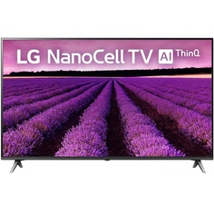 Телевизор LG 49SM8000PLA