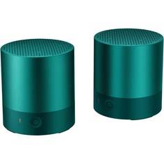 Портативная акустика Huawei CM510 Green (пара)
