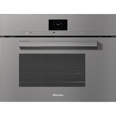 Встраиваемая пароварка Miele DGM7640 GRGR