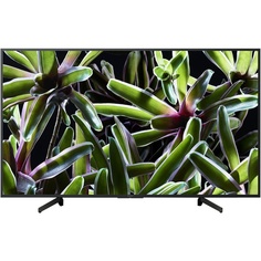 Телевизор Sony KD-65XG7096