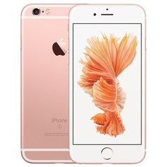 Смартфон Apple iPhone 6S 16Gb розовое золото Refurbished