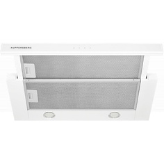 Встраиваемая вытяжка Kuppersberg SLIMLUX S 60 GW