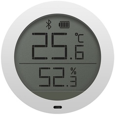 Метеостанция Xiaomi Temperature and Humidity Monitor NUN4019TY