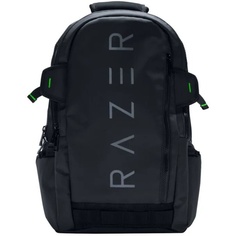 Рюкзак Razer Rogue Backpack 15.6 V2, черный