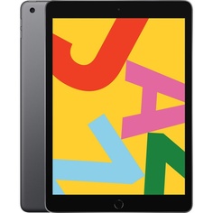 Планшет Apple iPad 10.2&quot; Wi-Fi 128GB Space Grey