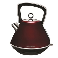 Чайник Morphy Richards 100108EE