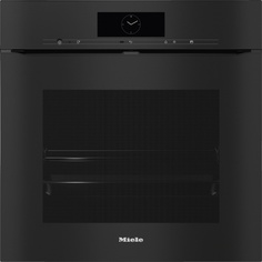 Духовой шкаф Miele H7860BPX OBSW чёрный обсидиан