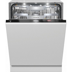 Встраиваемая посудомоечная машина Miele G7960 SCVi K2O