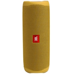 Портативная акустика JBL Flip 5 Yellow