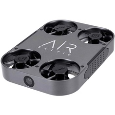 Квадрокоптер Airselfie 2 Power Edition Black