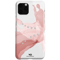 Чехол для смартфона White Diamonds Liquids для iPhone 11, розовое золото