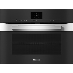 Духовой шкаф Miele H7640BM EDST/CLST сталь CleanSteel