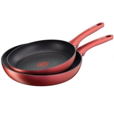 Набор посуды Tefal Character C6829042