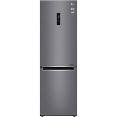 Холодильник LG GA-B509MLSL DoorCooling