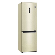 Холодильник LG GA-B459MESL DoorCooling+