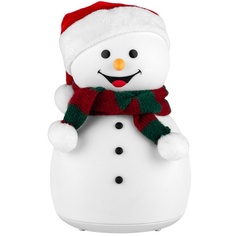 Ночник Rombica LED Snowman (dl-A016)
