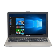 Ноутбук ASUS VivoBook Max D541NA-GQ403T Silver (90NB0E83-M14690)