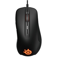 Компьютерная мышь SteelSeries Rival 300S черный