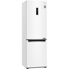 Холодильник LG GA-B459MQQZ DoorCooling+